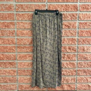 Vintage cherokee skirt